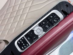 Buick GL8 ES Luxe 653T Comfort - ფოტო 17