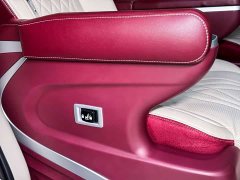 Buick GL8 ES Luxe 653T Comfort - ფოტო 18