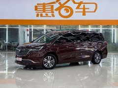 Buick GL8 ES Luxe 653T Comfort - ფოტო 2