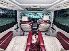 Buick GL8 ES Luxe 653T Comfort - ფოტო 20
