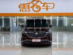 Buick GL8 ES Luxe 653T Comfort - ფოტო 3