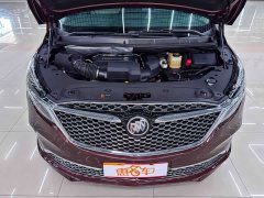 Buick GL8 ES Luxe 653T Comfort - ფოტო 4