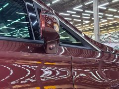 Buick GL8 ES Luxe 653T Comfort - ფოტო 6