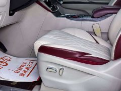 Buick GL8 ES Luxe 653T Comfort - ფოტო 7
