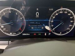 Buick GL8 ES Luxe 653T Comfort - ფოტო 9
