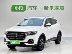 Haval H6 2021 Guochao Edition 1.5T Automatic Urban Edition - ფოტო 1