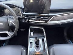 Haval H6 2021 Guochao Edition 1.5T Automatic Urban Edition - ფოტო 10