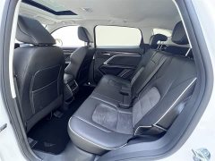 Haval H6 2021 Guochao Edition 1.5T Automatic Urban Edition - ფოტო 15