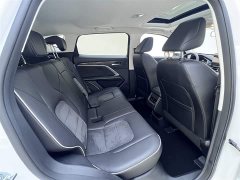 Haval H6 2021 Guochao Edition 1.5T Automatic Urban Edition - ფოტო 16