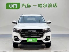 Haval H6 2021 Guochao Edition 1.5T Automatic Urban Edition - ფოტო 2