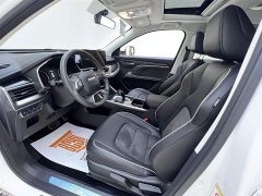 Haval H6 2021 Guochao Edition 1.5T Automatic Urban Edition - ფოტო 8