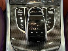 Mercedes-Benz G-Class 2021 G 500 - ფოტო 12