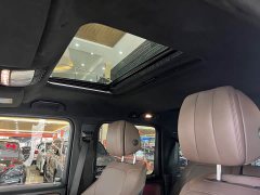 Mercedes-Benz G-Class 2021 G 500 - ფოტო 16