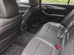 Cadillac CT5 28T Premium - ფოტო 10
