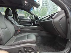 Cadillac CT5 28T Premium - ფოტო 12