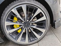 Cadillac CT5 28T Premium - ფოტო 14