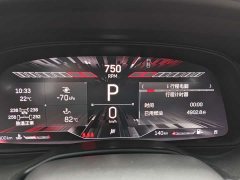 Cadillac CT5 28T Premium - ფოტო 16