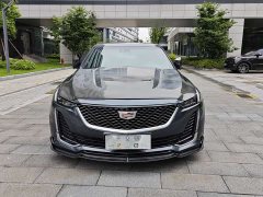 Cadillac CT5 28T Premium - ფოტო 2