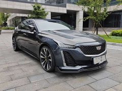 Cadillac CT5 28T Premium - ფოტო 3