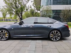 Cadillac CT5 28T Premium - ფოტო 4