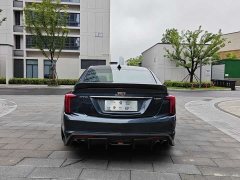 Cadillac CT5 28T Premium - ფოტო 6