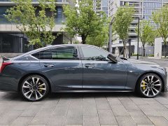 Cadillac CT5 28T Premium - ფოტო 8