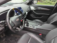 Cadillac CT5 28T Premium - ფოტო 9
