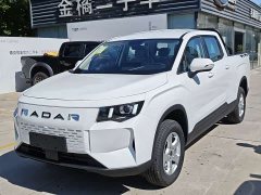 Geely Radar King Kong 460km AWD Long Box Powerful King Kong - ფოტო 1