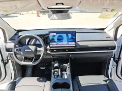 Geely Radar King Kong 460km AWD Long Box Powerful King Kong - ფოტო 11