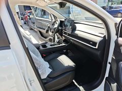 Geely Radar King Kong 460km AWD Long Box Powerful King Kong - ფოტო 13