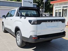 Geely Radar King Kong 460km AWD Long Box Powerful King Kong - ფოტო 2