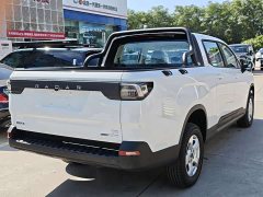 Geely Radar King Kong 460km AWD Long Box Powerful King Kong - ფოტო 3