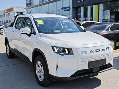 Geely Radar King Kong 460km AWD Long Box Powerful King Kong - ფოტო 4