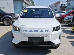 Geely Radar King Kong 460km AWD Long Box Powerful King Kong - ფოტო 6