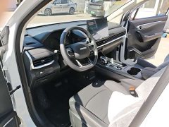 Geely Radar King Kong 460km AWD Long Box Powerful King Kong - ფოტო 7