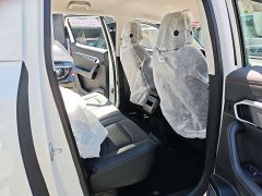 Geely Radar King Kong 460km AWD Long Box Powerful King Kong - ფოტო 9