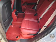 Porsche Cayenne 3.0T Platinum Edition - ფოტო 10