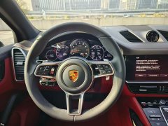 Porsche Cayenne 3.0T Platinum Edition - ფოტო 13