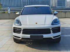 Porsche Cayenne 3.0T Platinum Edition - ფოტო 2