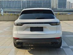 Porsche Cayenne 3.0T Platinum Edition - ფოტო 6