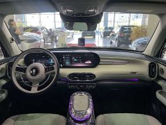 Ora Ballet Cat 2022 500km Sleeping Beauty Edition - ფოტო 12