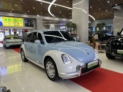 Ora Ballet Cat 2022 500km Sleeping Beauty Edition - ფოტო 3