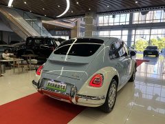 Ora Ballet Cat 2022 500km Sleeping Beauty Edition - ფოტო 5