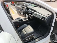 BYD Emgrand New Energy 2022 EV Pro Ride-hailing Edition Ternary Lithium - ფოტო 10