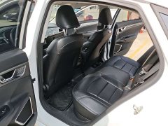 BYD Emgrand New Energy 2022 EV Pro Ride-hailing Edition Ternary Lithium - ფოტო 11