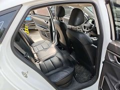BYD Emgrand New Energy 2022 EV Pro Ride-hailing Edition Ternary Lithium - ფოტო 12