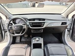 BYD Emgrand New Energy 2022 EV Pro Ride-hailing Edition Ternary Lithium - ფოტო 13