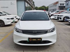 BYD Emgrand New Energy 2022 EV Pro Ride-hailing Edition Ternary Lithium - ფოტო 6