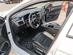BYD Emgrand New Energy 2022 EV Pro Ride-hailing Edition Ternary Lithium - ფოტო 7