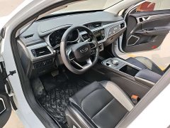 BYD Emgrand New Energy 2022 EV Pro Ride-hailing Edition Ternary Lithium - ფოტო 8